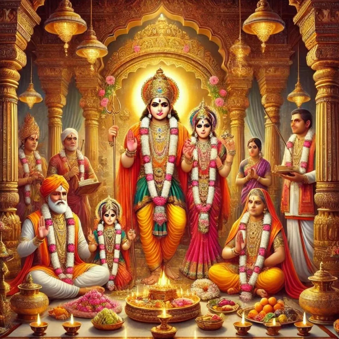 Online Mool Shanti Puja