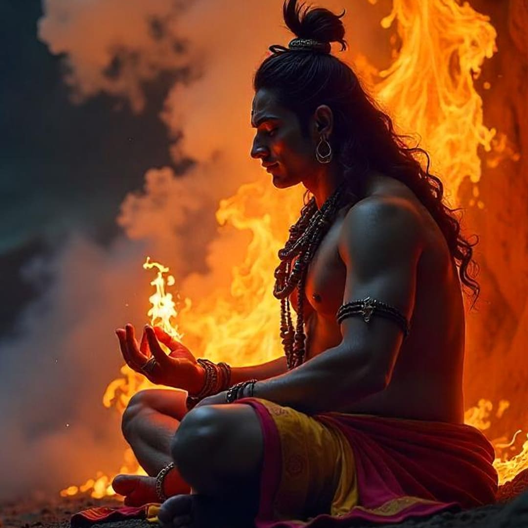 Online Maha Mrityunjaya Jaap