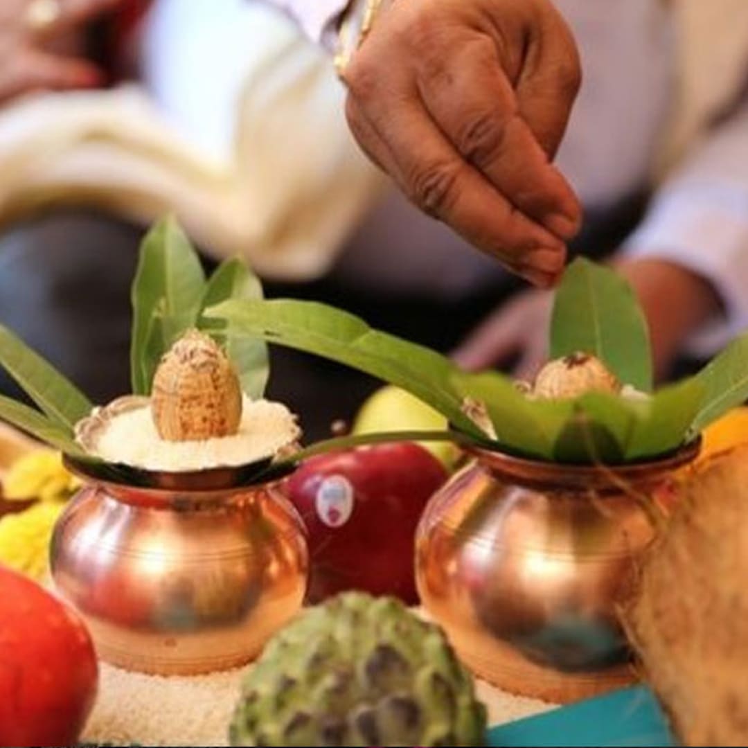 Online Vastu Shanti Puja