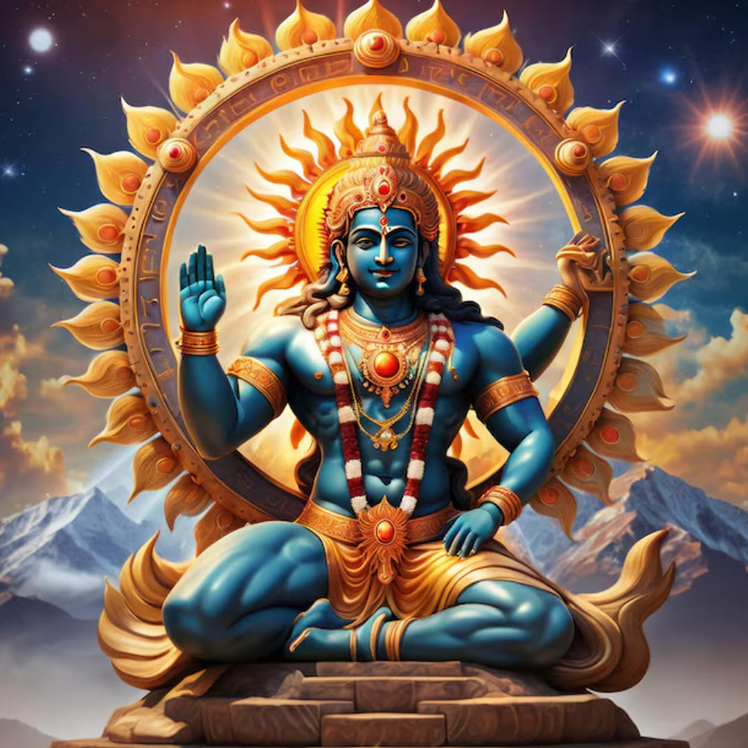 Online Surya Grah Shanti Havan