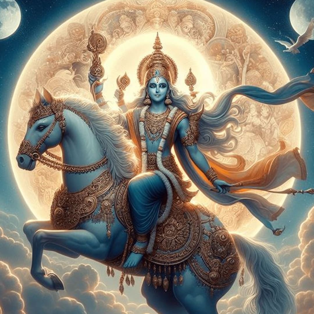 Online Chandra Grah Shanti Havan