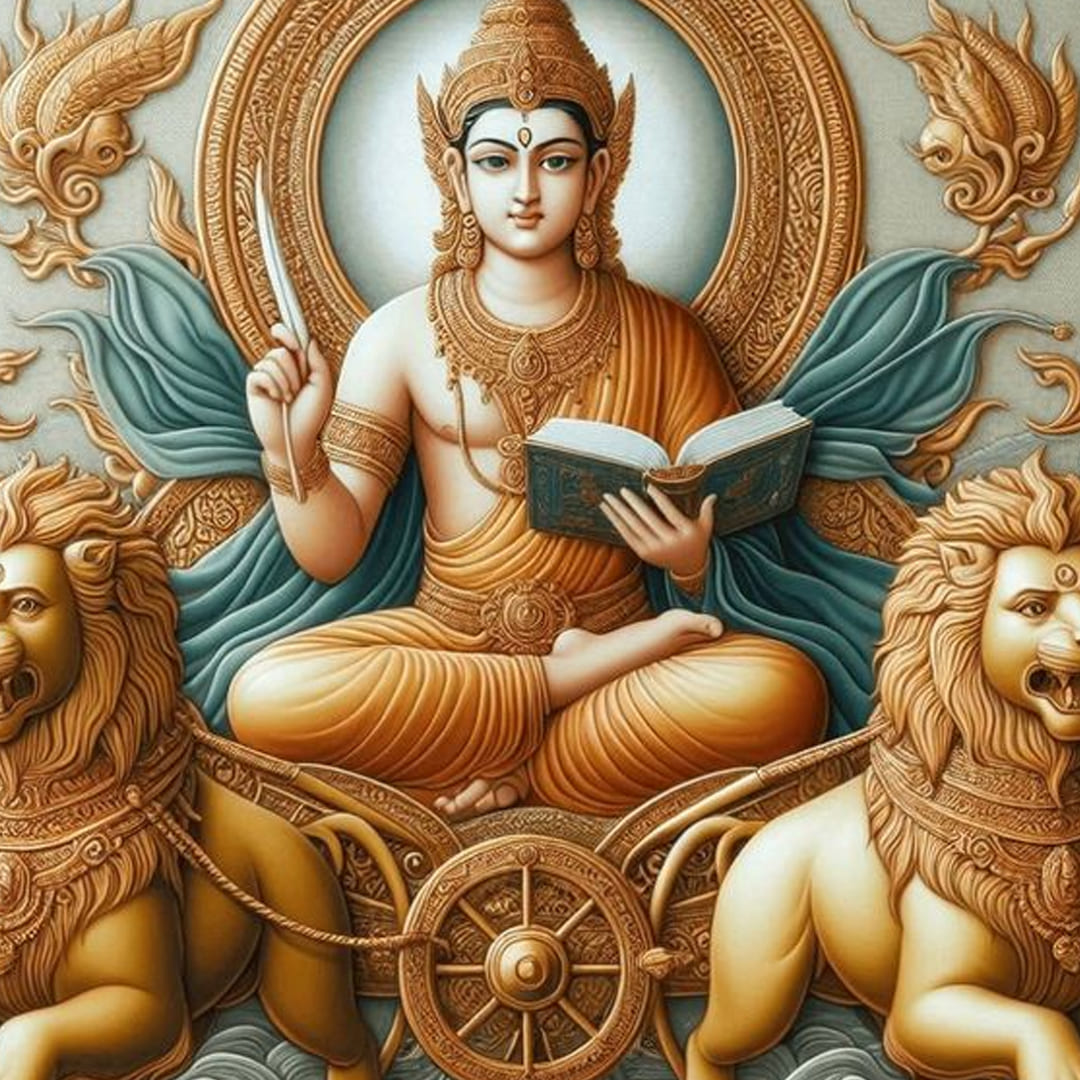 Online Budh Grah Shanti Havan